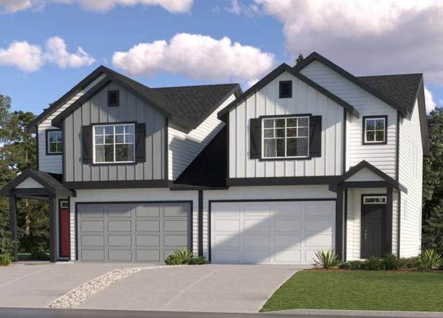 Property at Stella Plan, Tualatin, OR 97062, 3 beds, 2.5 baths