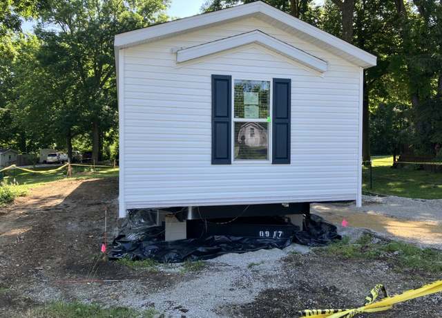 Property at W3540 State Road 50 Site #41, Lake Geneva, WI 53147, 3 beds, 2 baths
