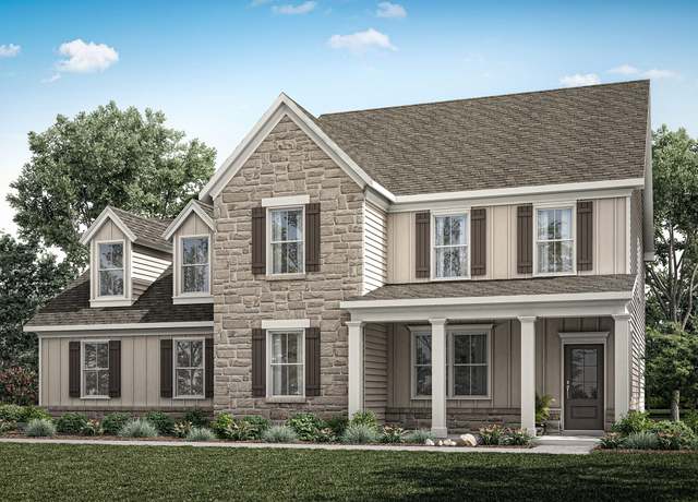 Property at Hedgerow Plan, Marietta, GA 30064, 4 beds, 3 baths