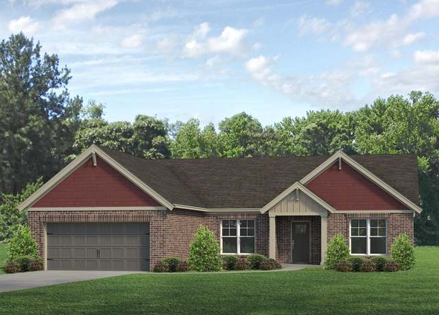 Property at Mulberry Craftsman - LP - Madison Plan, Bowling Green, KY 42101, 3 beds, 2 baths