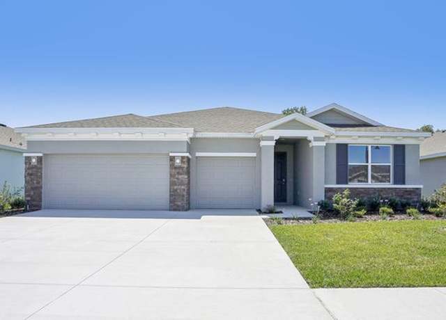 Property at Camden Plan, Brooksville, FL 34613, 4 beds, 3.5 baths