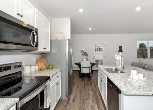 Property at Keller Plan, Madison, AL 35758, 3 beds, 2.5 baths