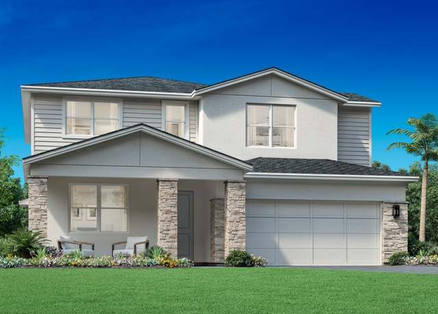 Property at Maymont Plan, Apopka, FL 32703, 3 beds, 2.5 baths