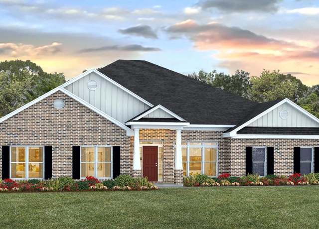 Property at The William Plan, Hattiesburg, MS 39402, 4 beds, 3.5 baths