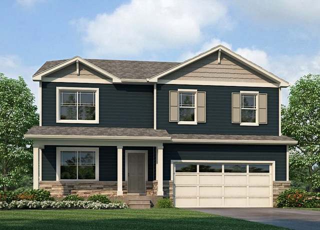 Property at HENLEY Plan, Severance, CO 80550, 5 beds, 3 baths