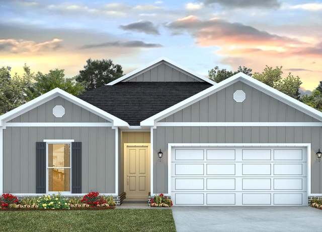 Property at Shelby Plan, Fairhope, AL 36532, 4 beds, 2 baths