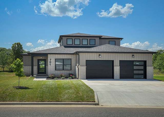 Property at Cali Plan, Clever, MO 65631, 4 beds, 2.5 baths