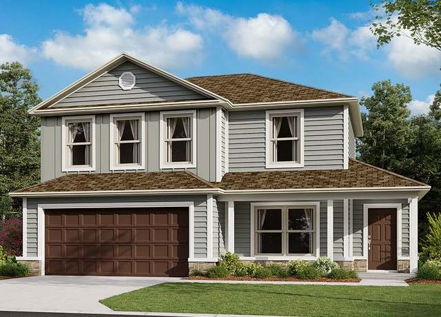 Property at RC Windsor Plan, Blue Springs, MO 64014, 3 beds, 2.5 baths