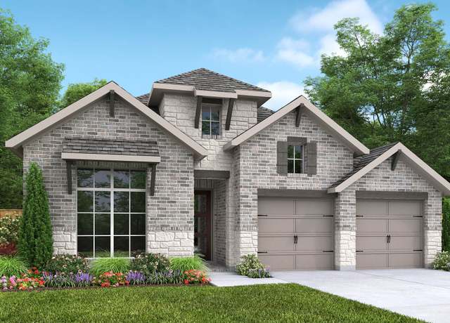 Property at 153 Enclave Dr, Lakewood Village, TX 75068, 4 beds, 3 baths