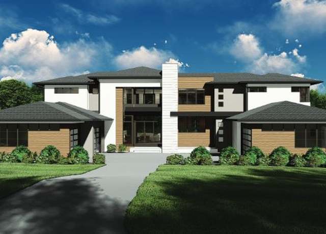 Property at Valand 1794 - homesite not included Plan, Vonore, TN 37885, 4 beds, 5.5 baths