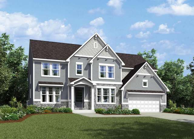 Property at ASH LAWN Plan, Hebron, KY 41048, 4 beds, 2.5 baths