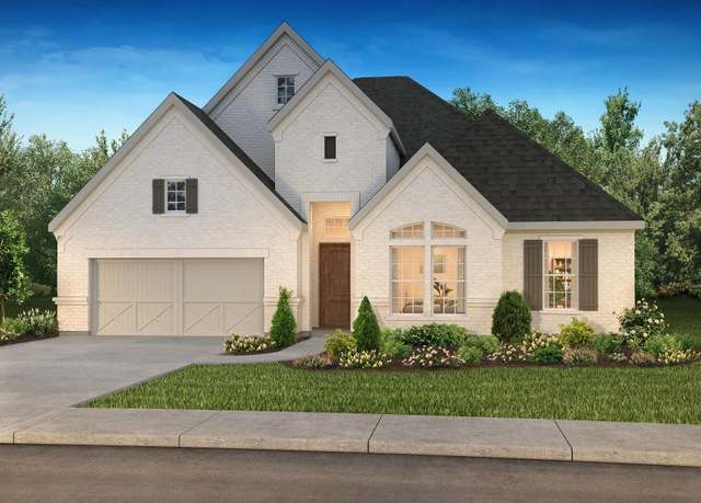 Property at Plan 5019 Plan, Magnolia, TX 77354, 4 beds, 3.5 baths
