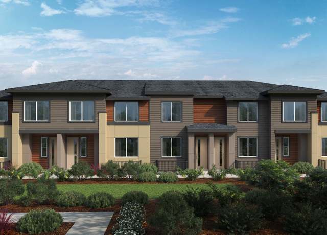 Property at E22A Plan, Kirkland, WA 98034, 4 beds, 3.5 baths