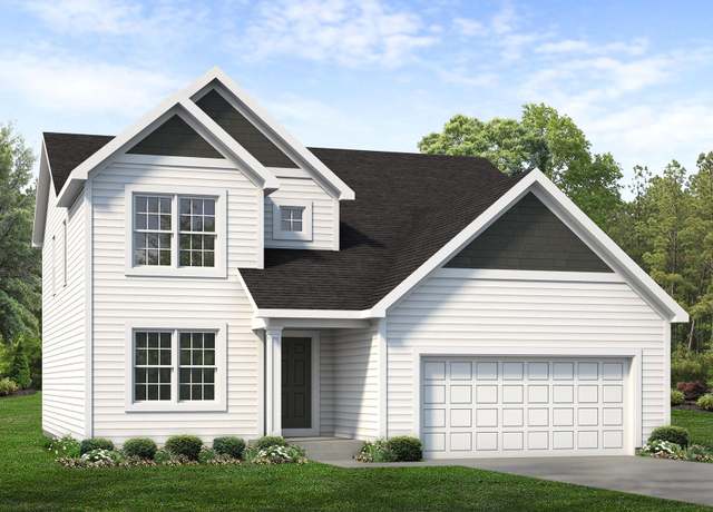 Property at Lot 8 Sommerlin, Chesterfield, MO 63005, 4 beds, 2.5 baths