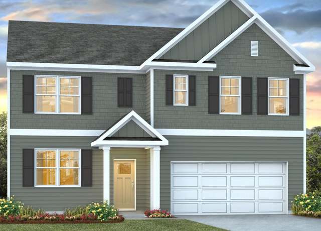 Property at HAYDEN Plan, Leland, NC 28451, 5 beds, 3 baths