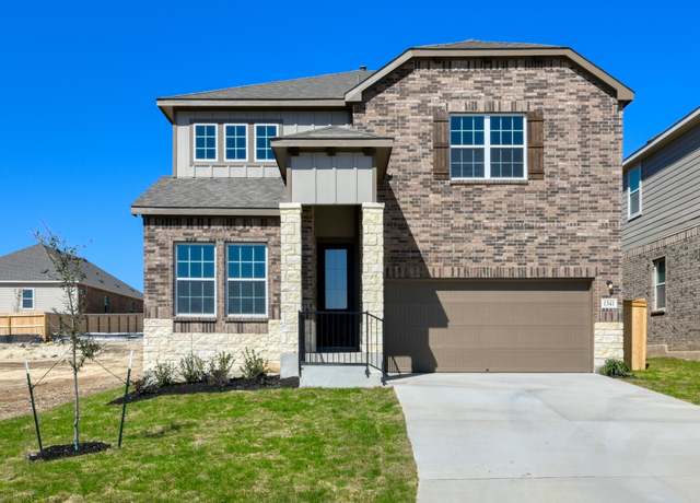 Property at Pecan Plan, San Antonio, TX 78245, 3 beds, 2.5 baths