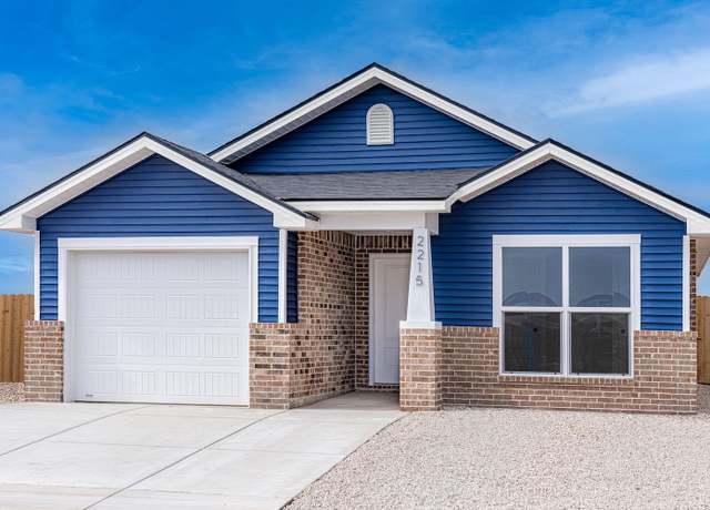 Property at Susana Plan, Midland, TX 79705, 3 beds, 2 baths