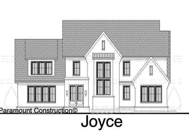 Property at Joyce Plan, Arlington, VA 22205, 6 beds, 6.5 baths