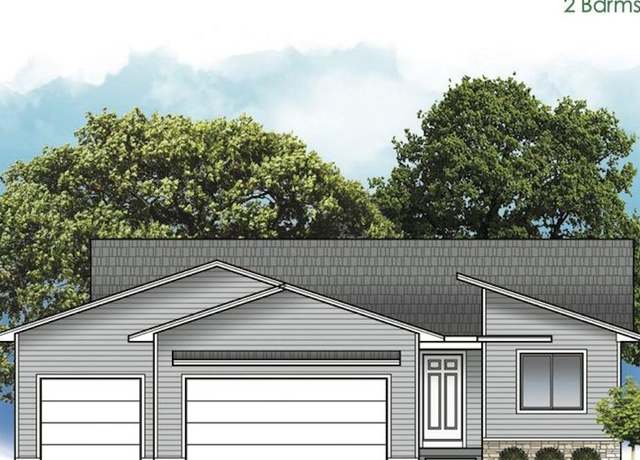 Property at Walton C Plan, Granger, IA 50109, 4 beds, 3 baths