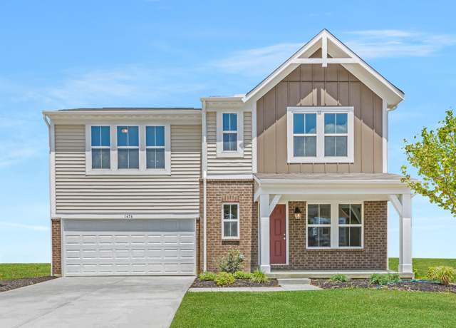 Property at Harper Plan, Independence, KY 41051, 3 beds, 2.5 baths