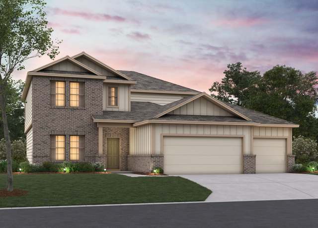 Property at 22225 Jordans Pl, San Antonio, TX 78264, 4 beds, 2.5 baths