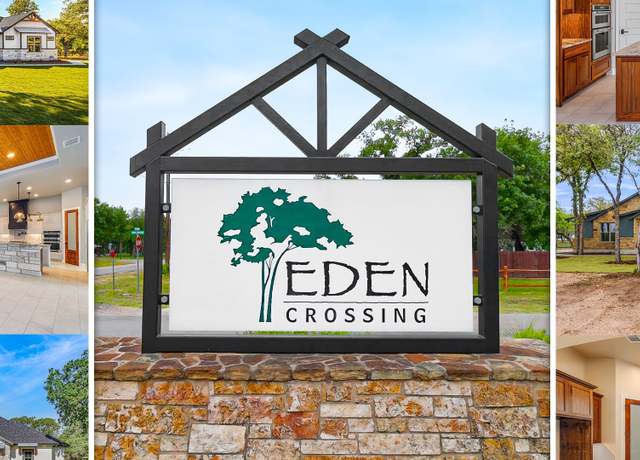 Property at Homes Available Soon Plan, Adkins, TX 78101