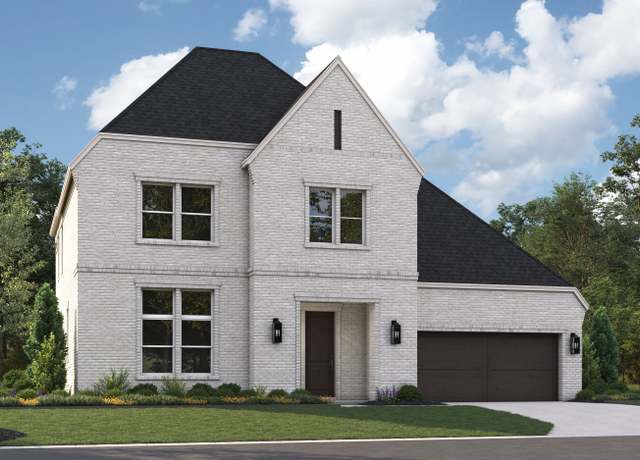 Property at Plan 5062 Plan, Prosper, TX 75078, 4 beds, 4.5 baths