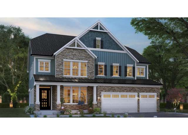 Property at RODIN Plan, Herndon, VA 20171, 5 beds, 5.5 baths