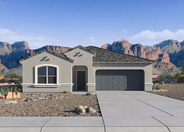 Property at Blackstone Plan, Surprise, AZ 85387, 4 beds, 3 baths