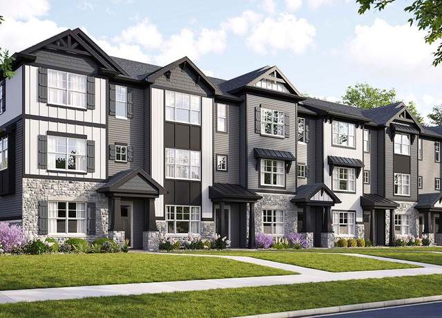 Property at Homes Available Soon Plan, Crown Pt, IN 46307