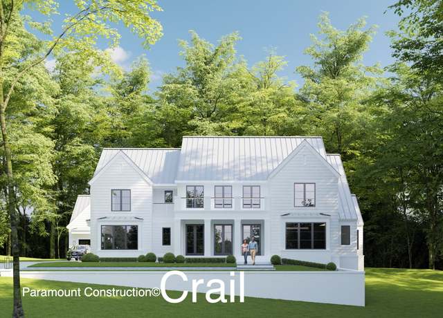 Property at Crail Plan, Bethesda, MD 20817, 6 beds, 6.5 baths