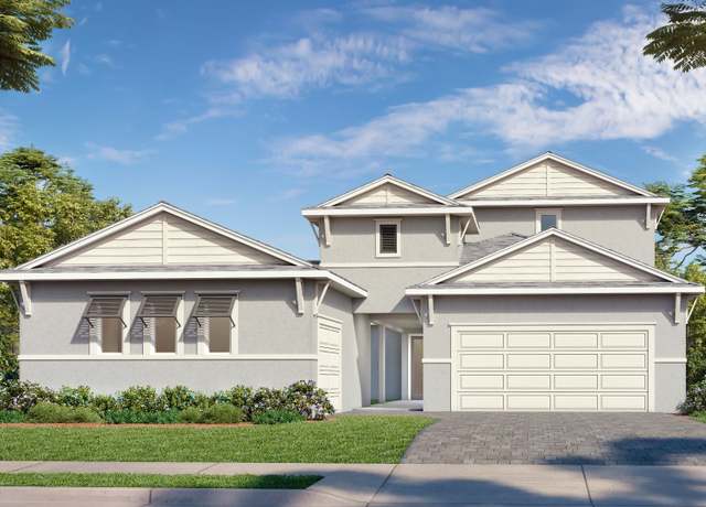Property at Eagle Plan, Parrish, FL 34219, 3 beds, 2.5 baths
