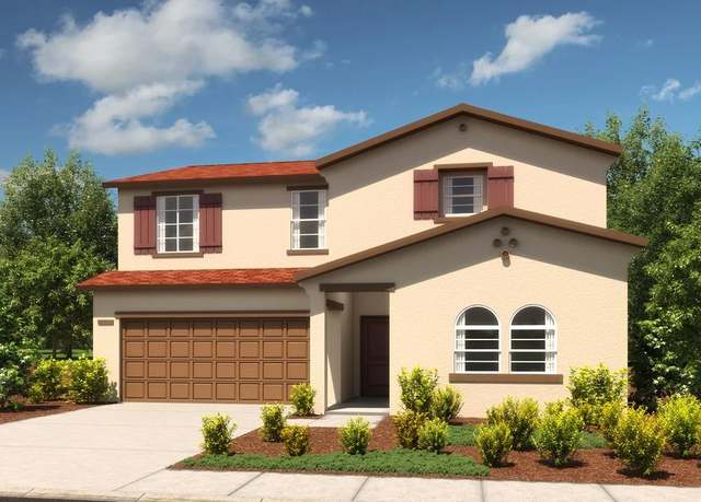 Property at Topaz Plan, Fowler, CA 93625, 4 beds, 2.5 baths