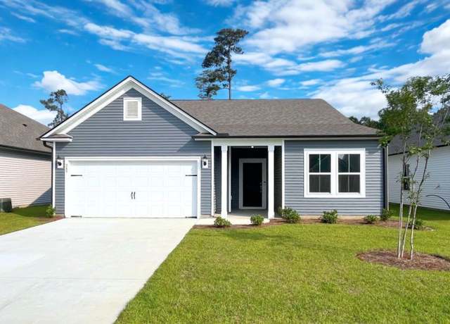 Property at 289 Eagle Claw Dr, Carolina Shores, NC 28467, 2 beds, 2 baths