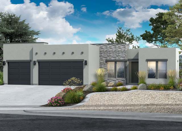 Property at Denali Desert Contemporary Plan, Saint George, UT 84770, 3 beds, 2.5 baths