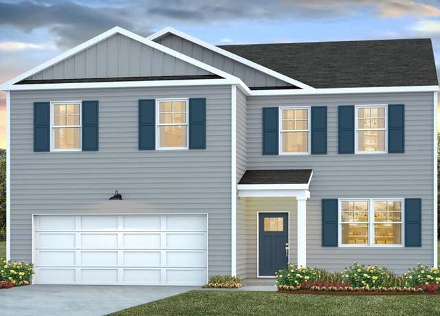 Property at Galen Plan, Statesboro, GA 30461, 4 beds, 2.5 baths