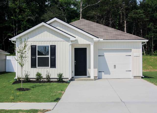 Property at 1405 Prescott Ln, Lewisburg, TN 37091, 3 beds, 2 baths