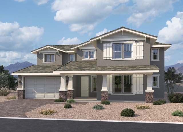 Property at Spruce Plan, Queen Creek, AZ 85142, 6 beds, 4.5 baths