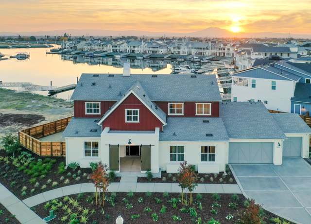 Property at The Veranda Plan, Bethel Island, CA 94511, 5 beds, 4.5 baths