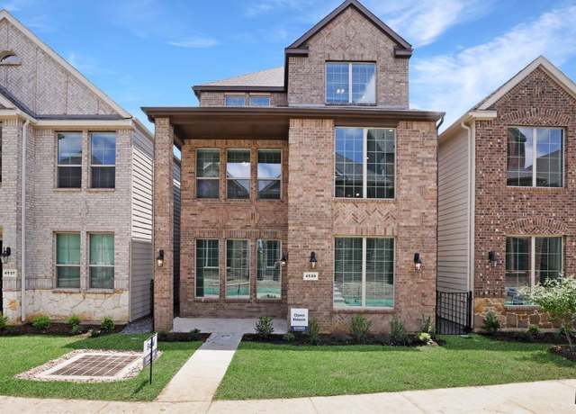 Property at 1562 Lake District Dr, Allen, TX 75013, 4 beds, 3.5 baths