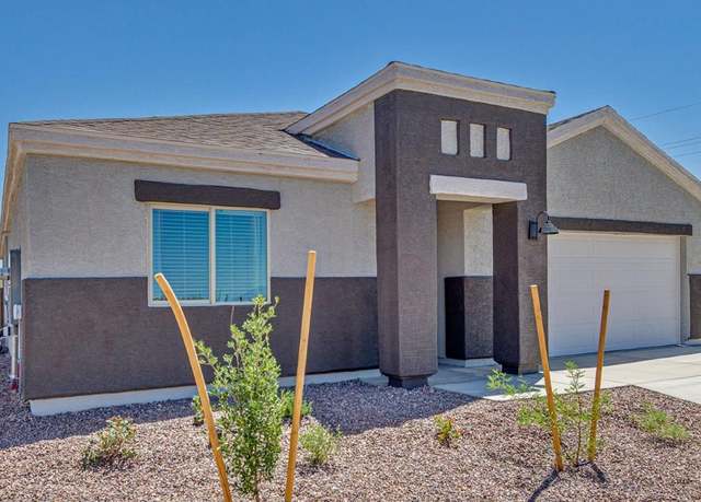 Property at Cali - Plan H40I Plan, Tucson, AZ 85746, 4 beds, 2 baths