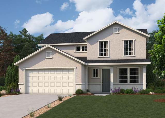Property at Arcadia Plan, Salem, UT 84653, 3 beds, 2.5 baths