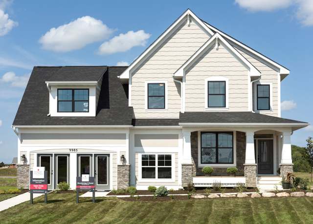 Property at Woodbridge - Heritage Collection Plan, Hugo, MN 55038, 4 beds, 2.5 baths