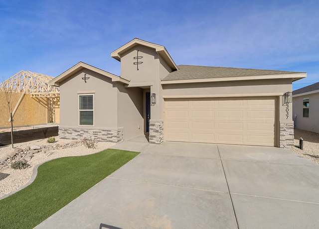 Property at Sierra Plan, Las Cruces, NM 88011, 3 beds, 2 baths