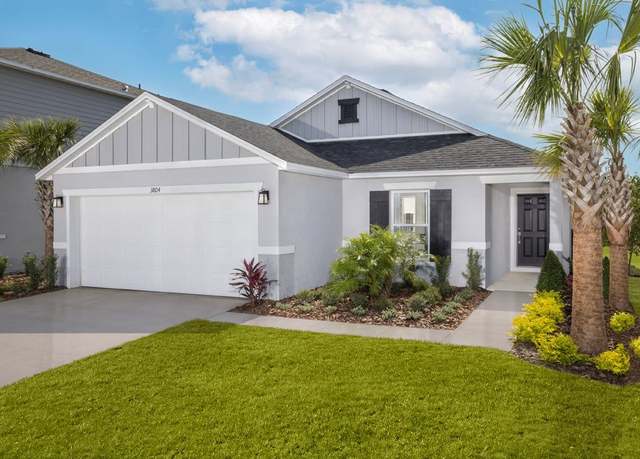 Property at Plan 1393 Modeled Plan, Saint Cloud, FL 34772, 3 beds, 2 baths