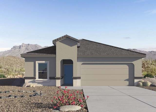 Property at 12533 W Nicholas Dr, Marana, AZ 85653, 4 beds, 2.5 baths