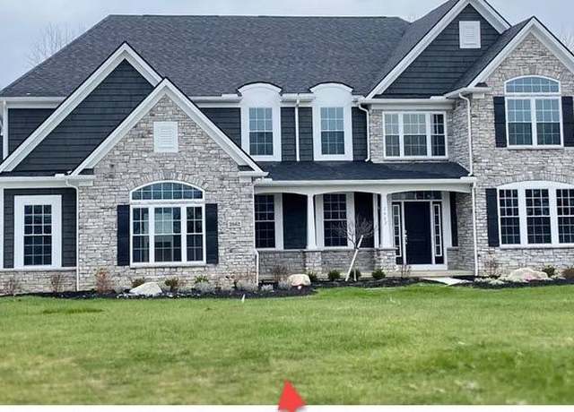 Property at 2662 Hidden Pine Ln, Hinckley, OH 44233, 4 beds, 4 baths