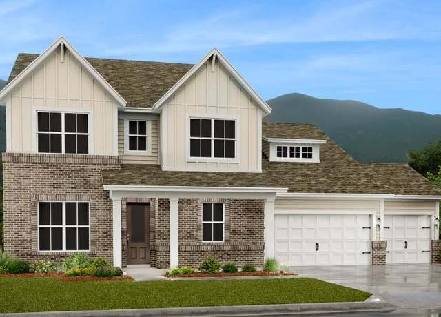 Property at Alpine Plan, Columbia, TN 38401, 5 beds, 4 baths