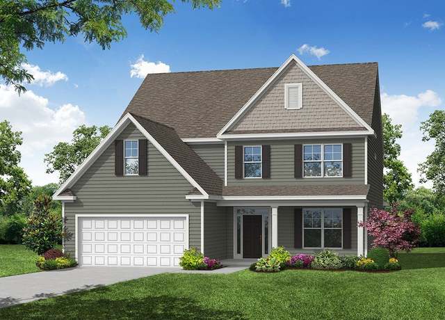 Property at McDowell Plan, Hoschton, GA 30548, 4 beds, 3.5 baths