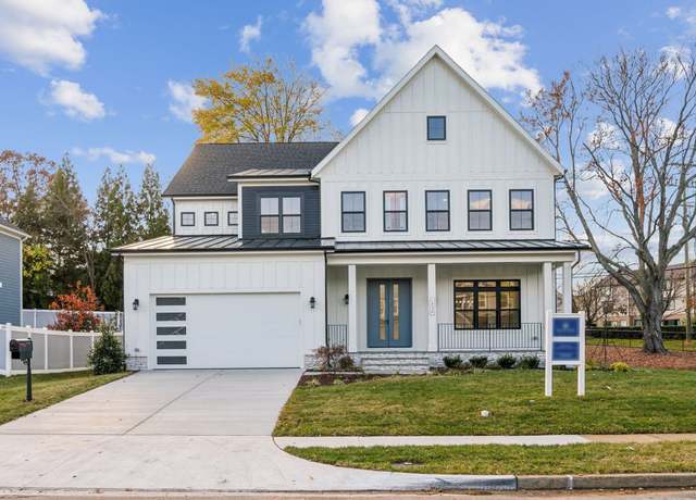 Property at Irving Plan, Falls Church, VA 22043, 4 beds, 3.5 baths